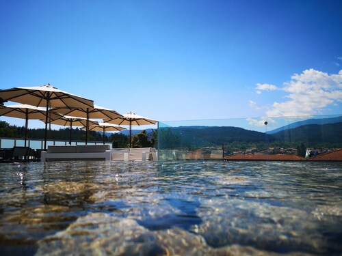 Ruskovets Resort & Thermal SPA