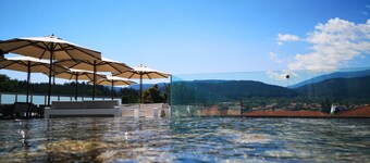 盧斯柯維特渡假村及溫泉 SPA 飯店