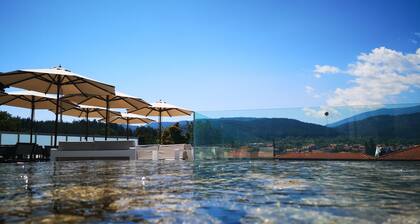 Ruskovets Resort & Thermal SPA