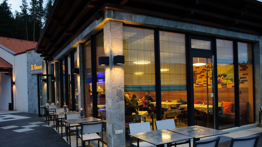 Ruskovets Resort & Thermal SPA