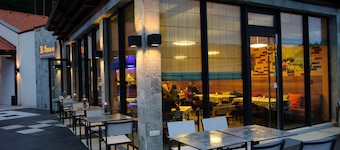 Ruskovets Resort & Thermal SPA