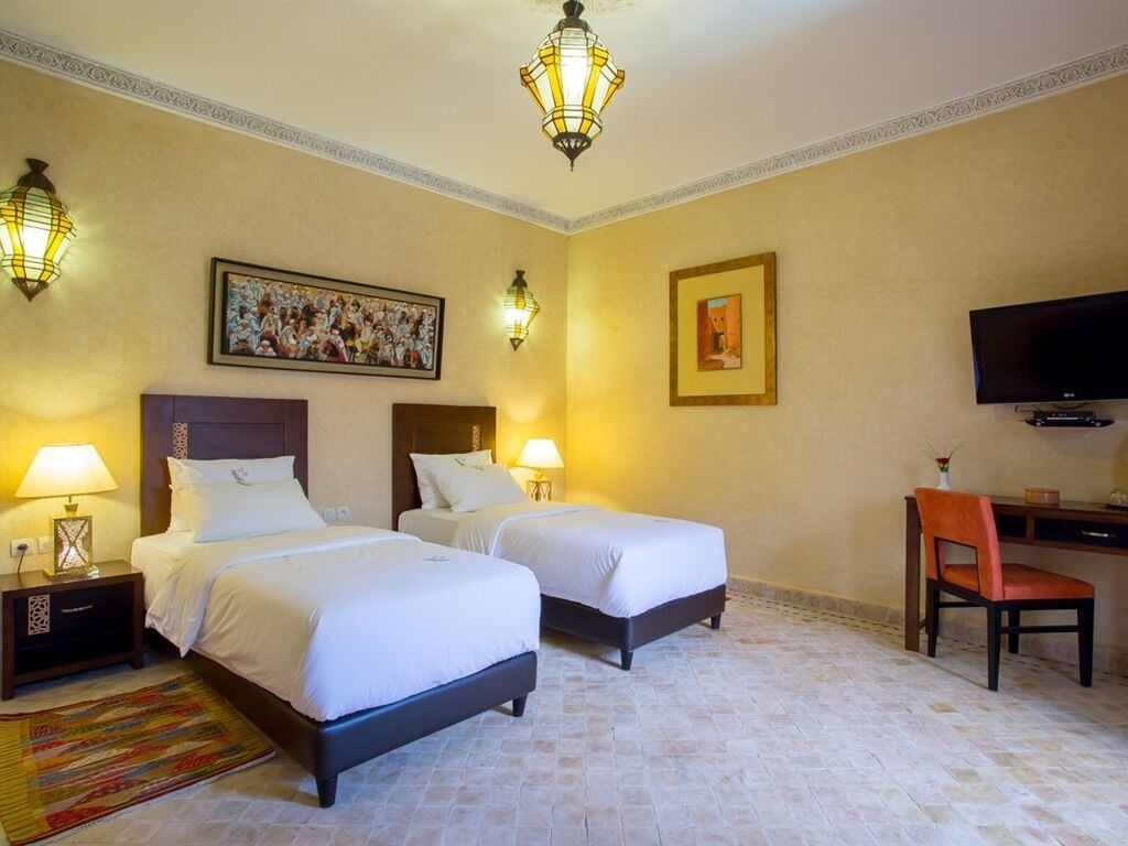 Foto - Riad Magda & Spa