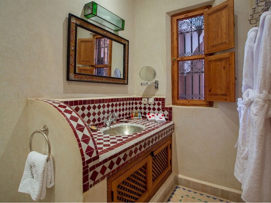 Foto - Riad Magda & Spa