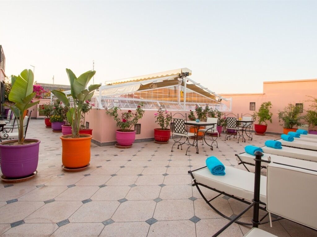 Foto - Riad Magda & Spa