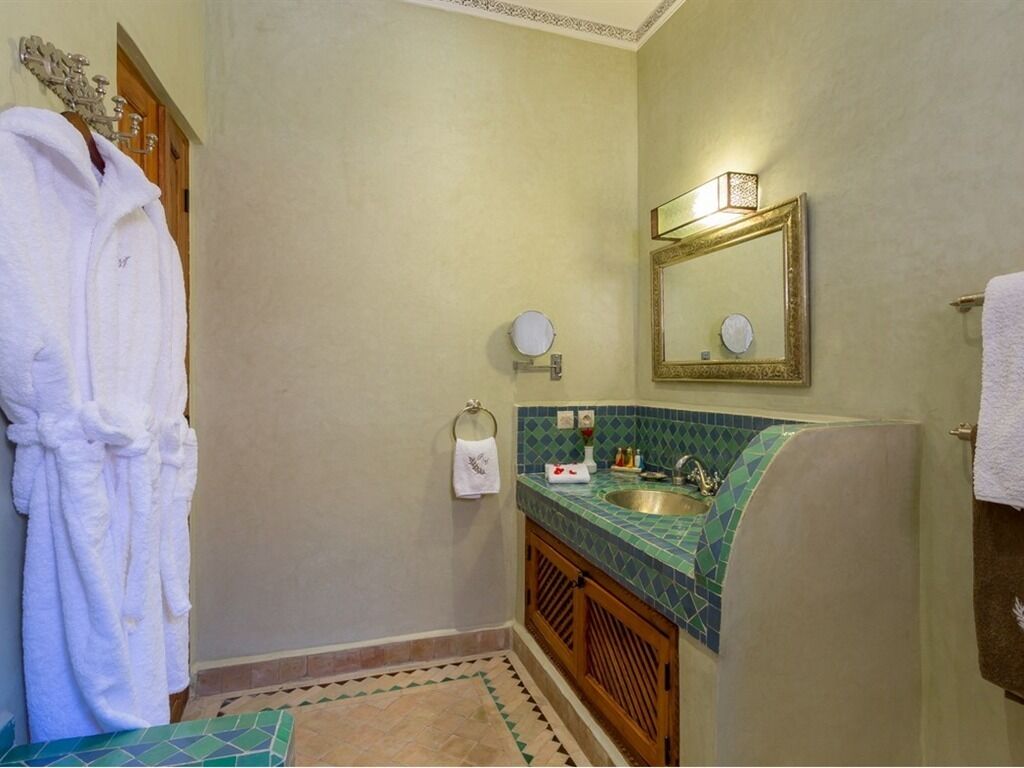 Foto - Riad Magda & Spa