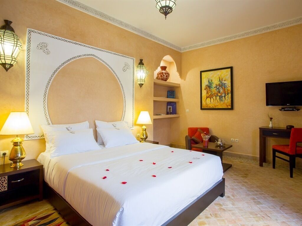 Foto - Riad Magda & Spa