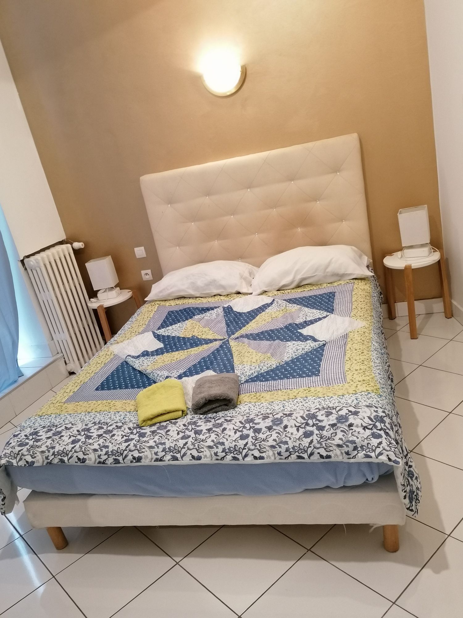 Foto - Hotel California