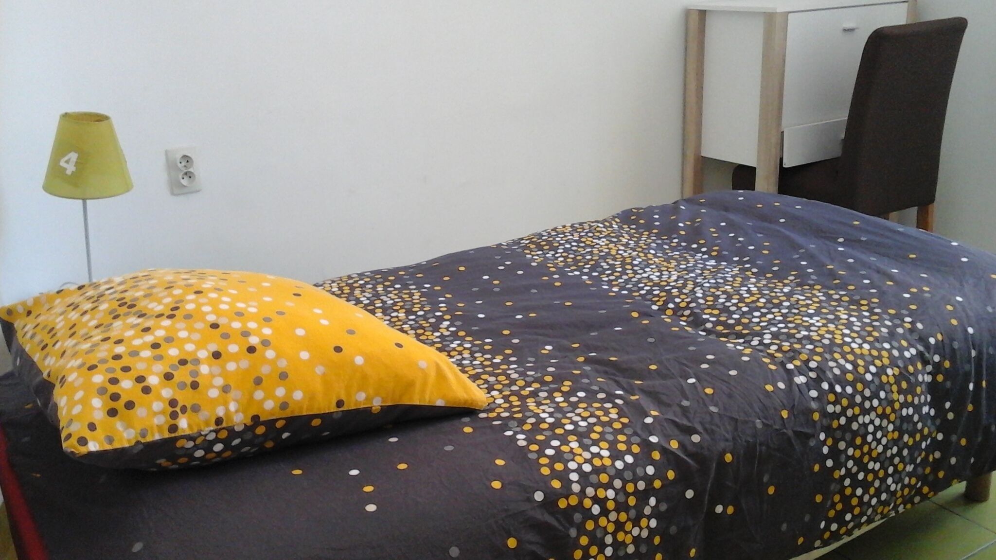 Foto - Hotel California