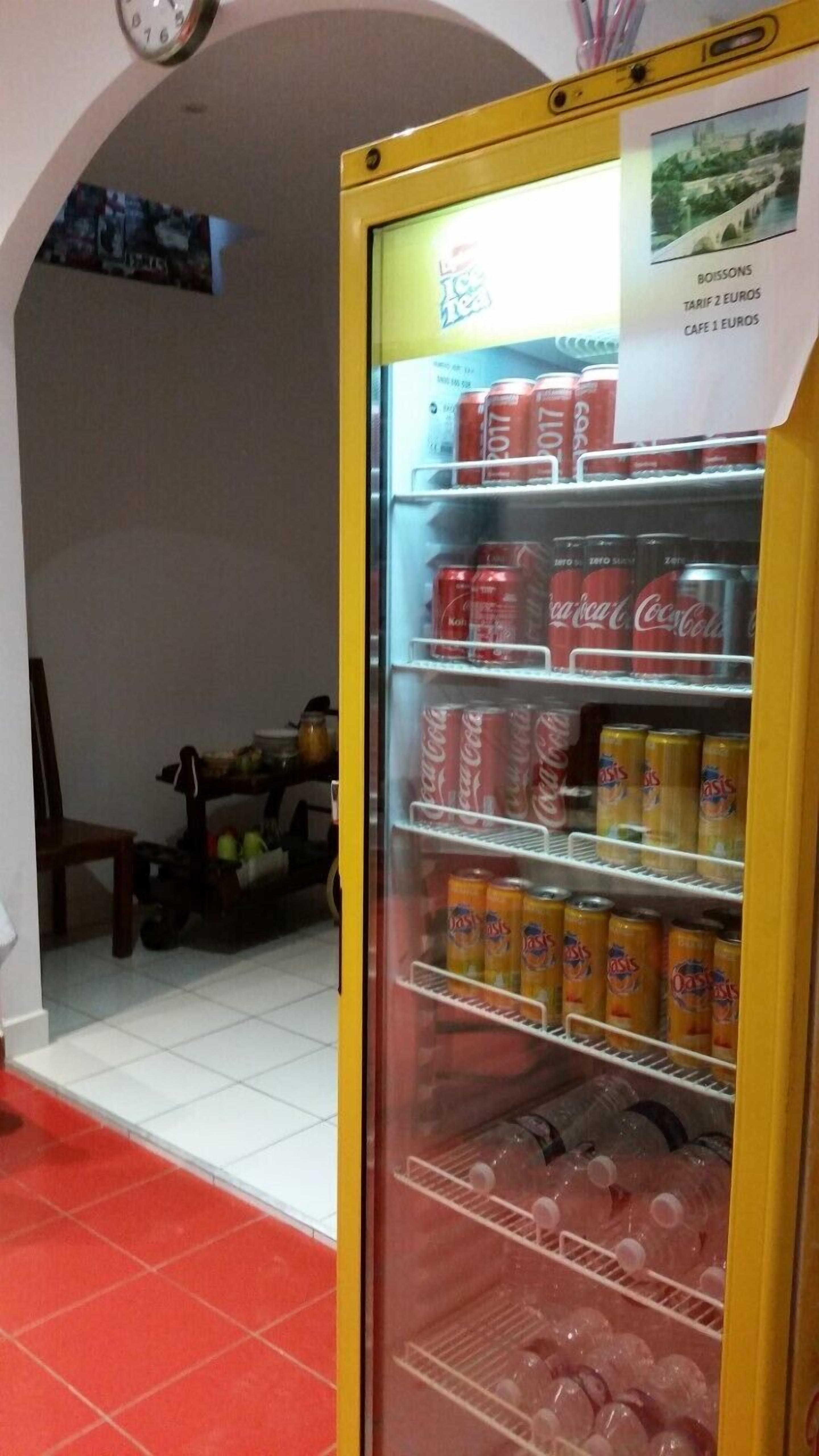 Foto - Hotel California