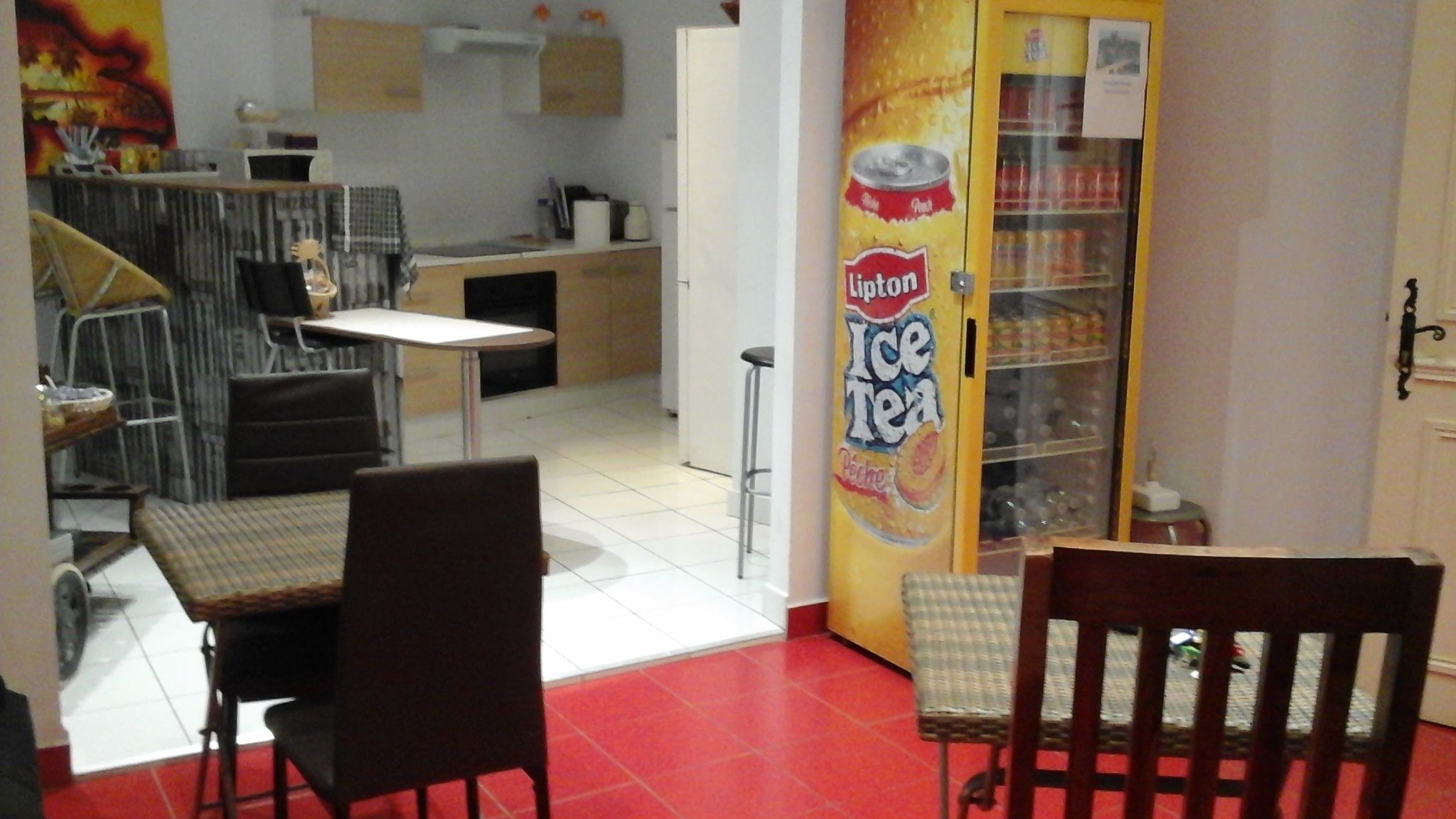 Foto - Hotel California