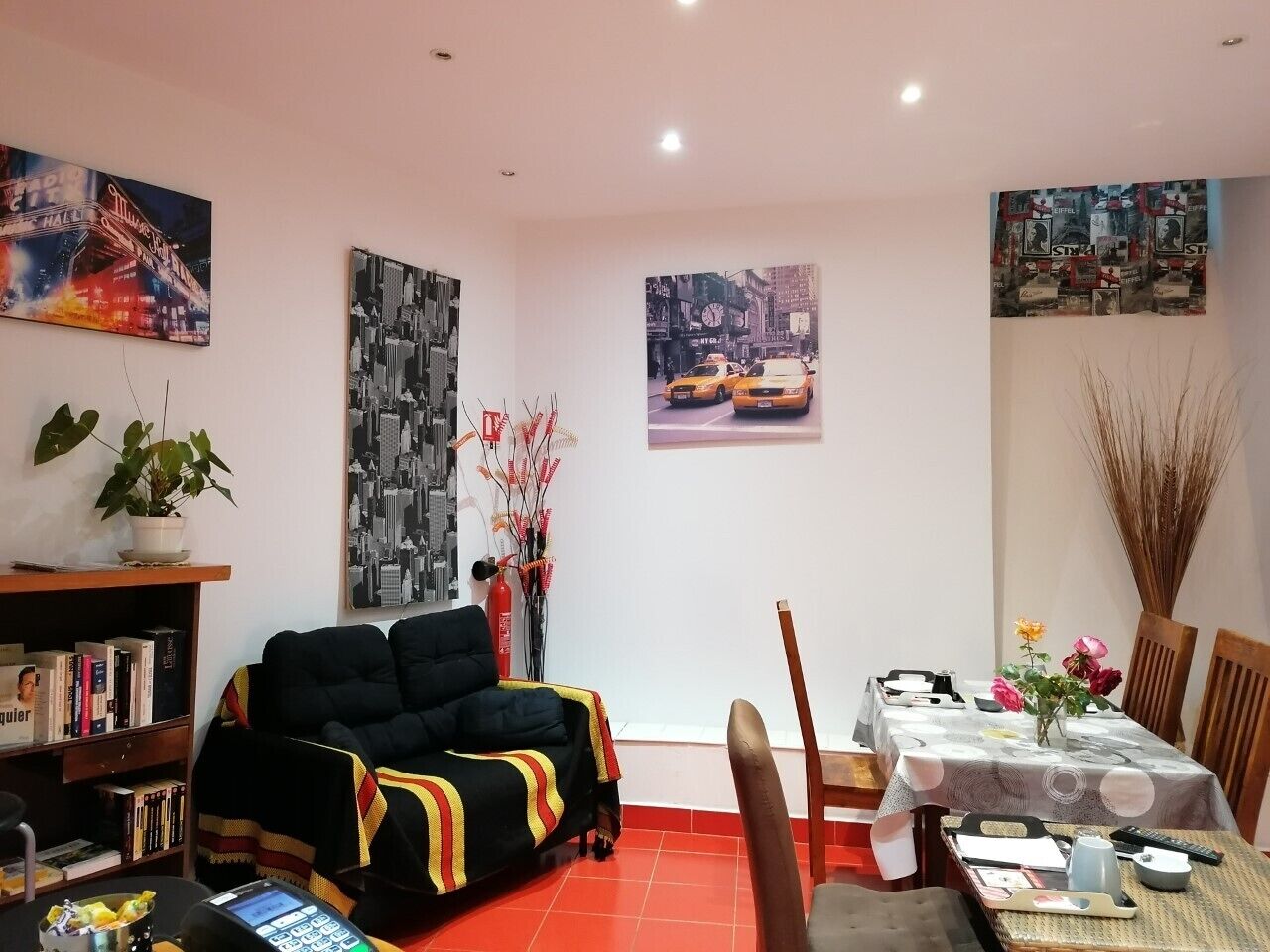 Foto - Hotel California