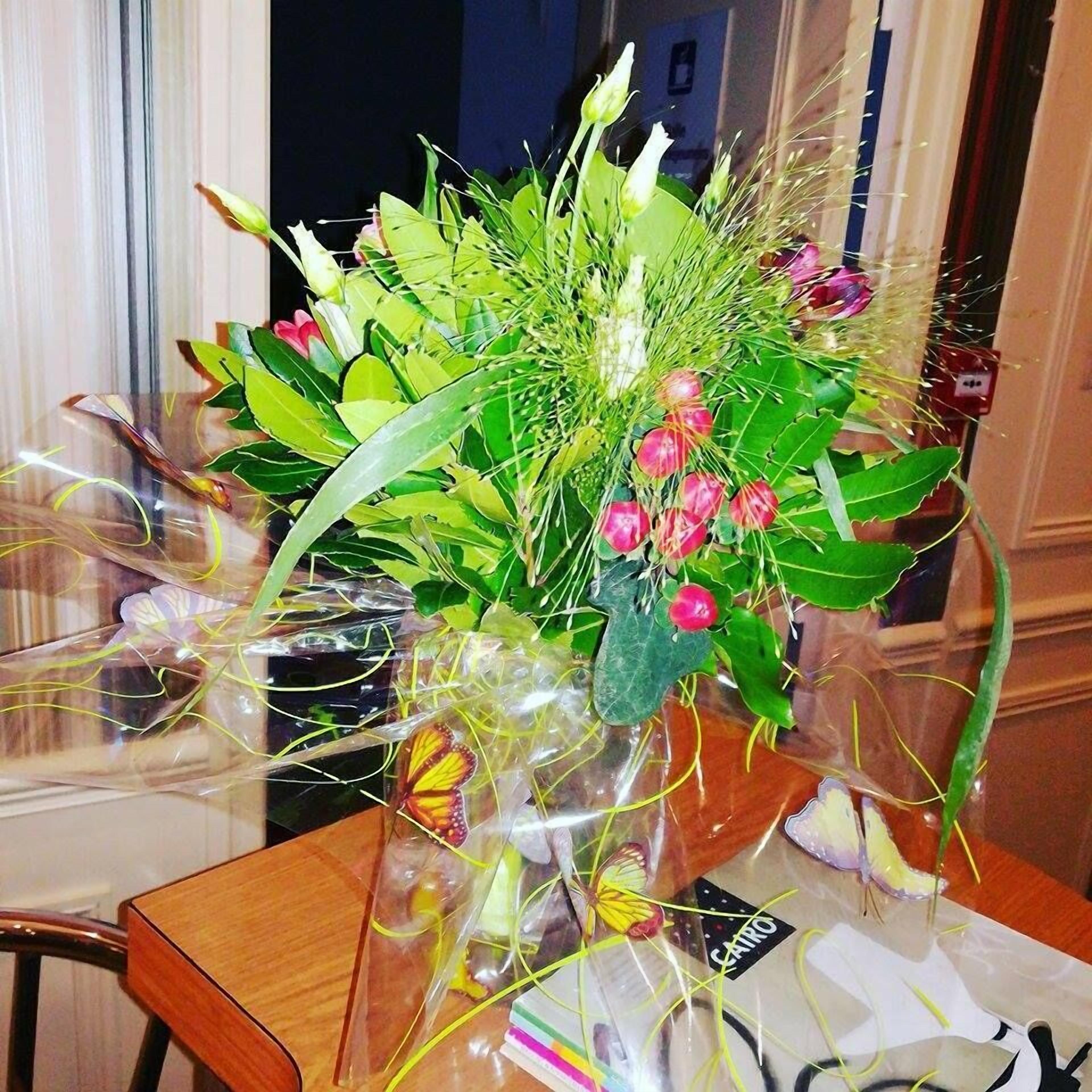 Foto - Hotel California