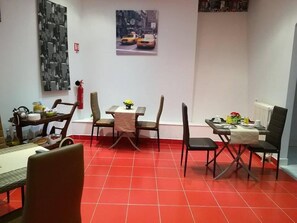 Standard-Doppelzimmer | Eigene Küche