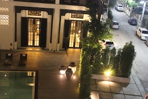 Exterior - Buri Siri Hotel (Chiang Mai)