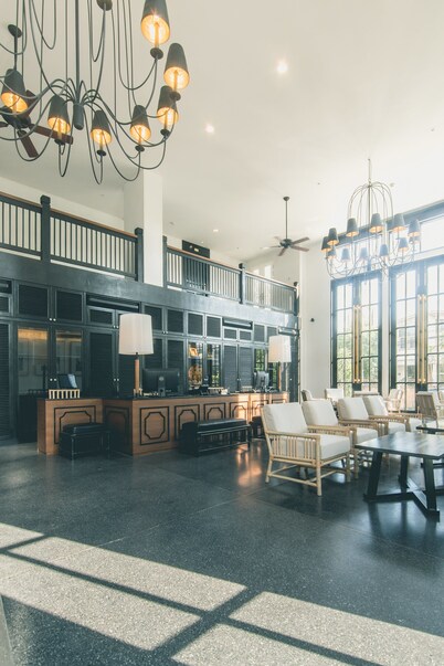 Buri Siri Hotel