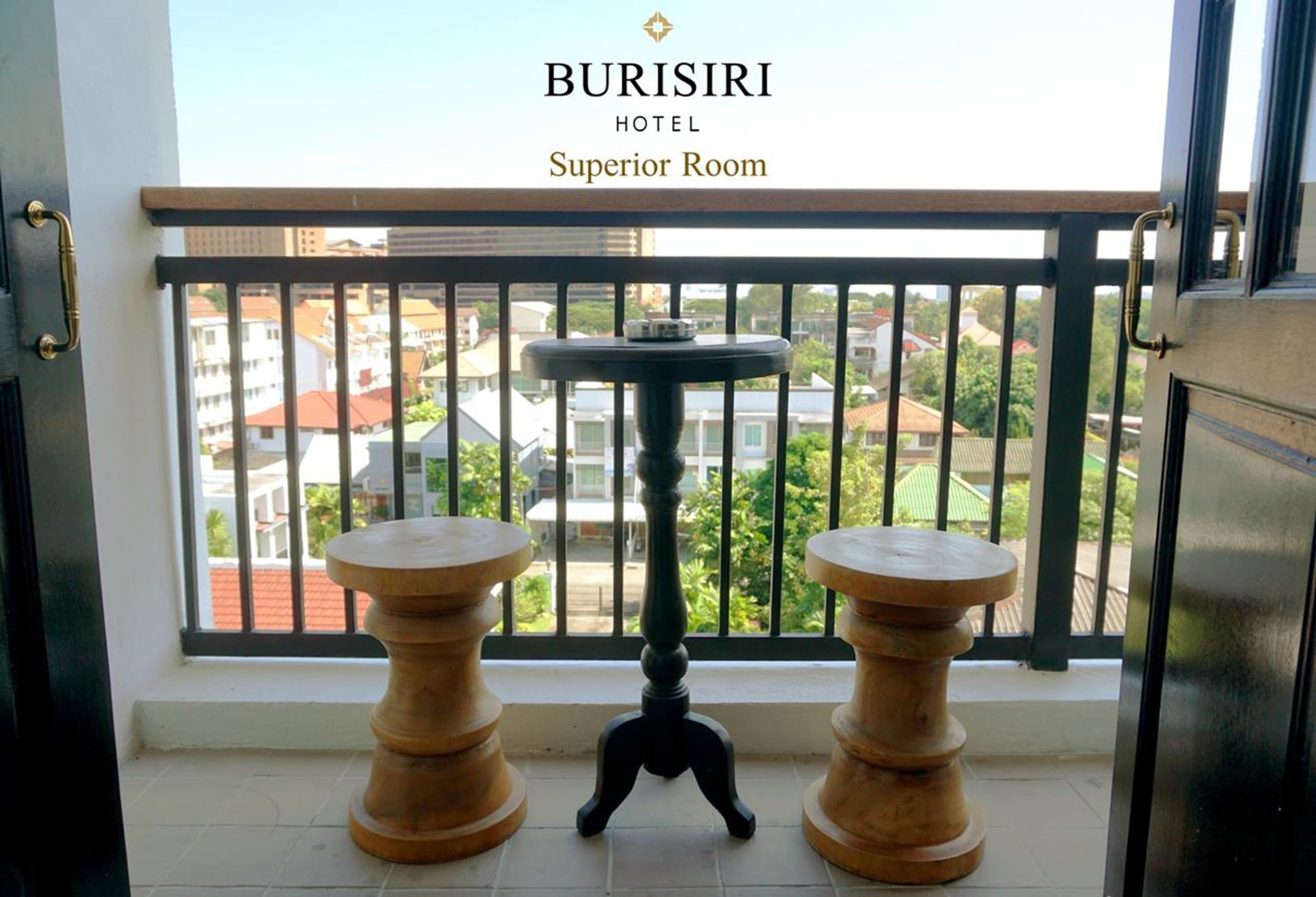 Foto - Buri Siri Hotel