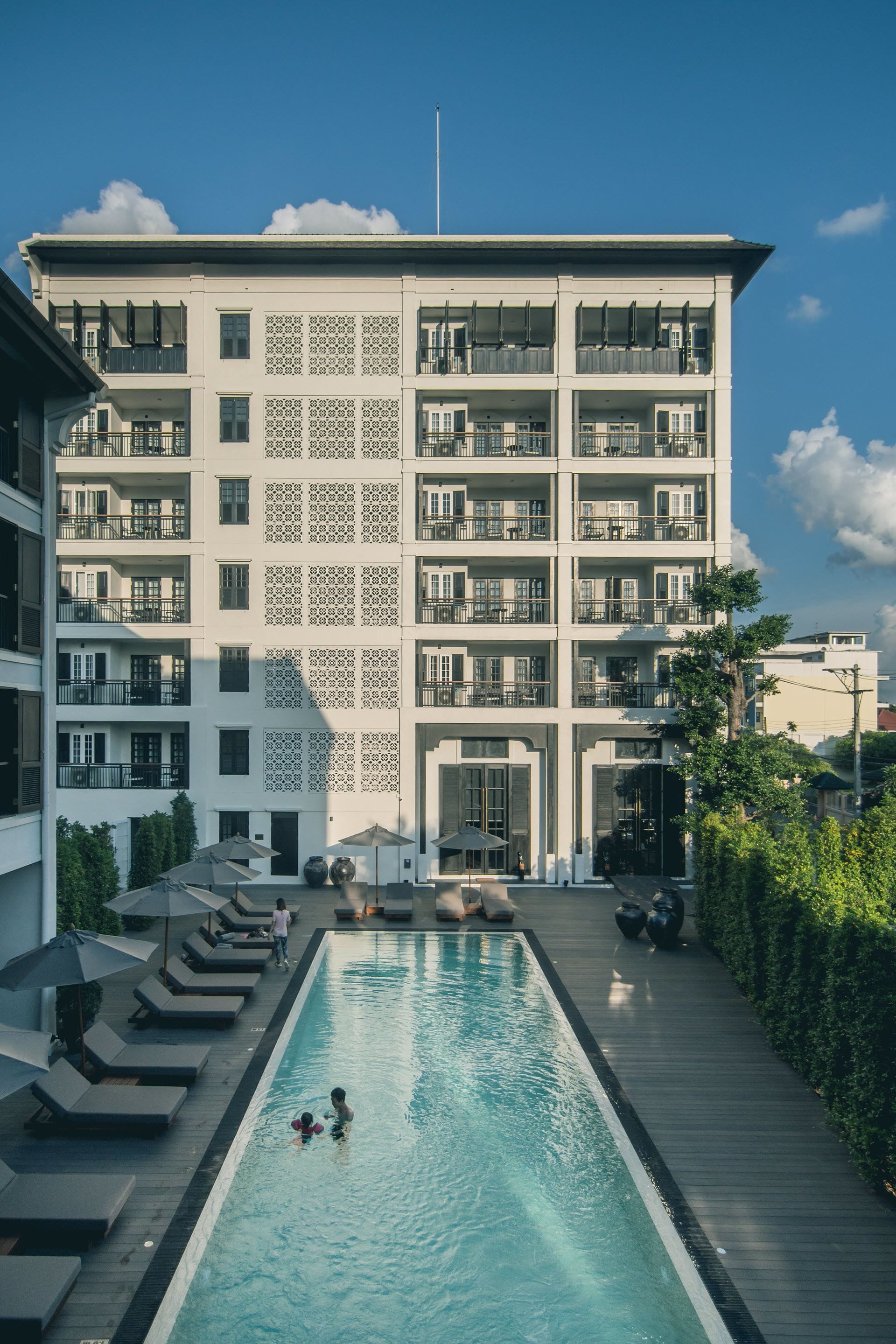 Foto - Buri Siri Hotel