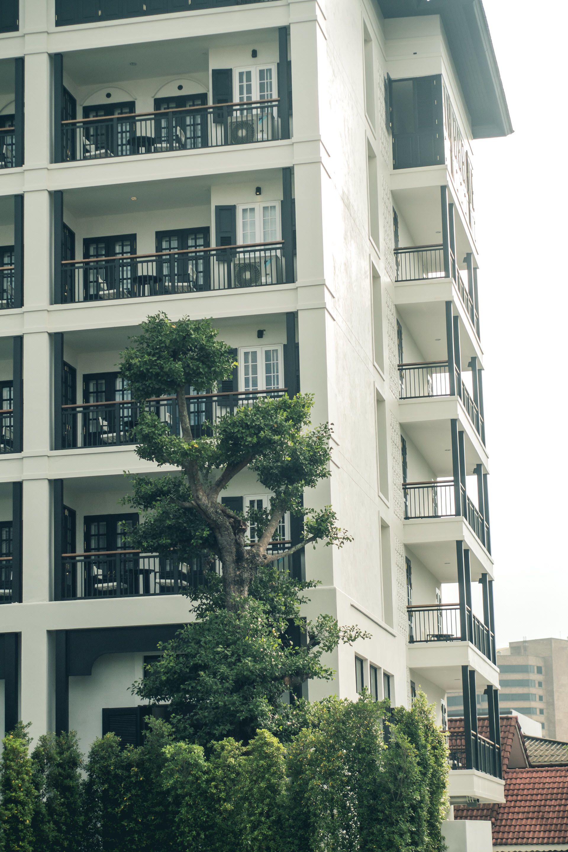 Foto - Buri Siri Boutique Hotel