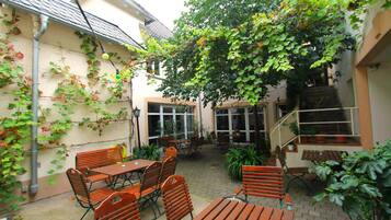 Abendessen, regionale KĂŒche