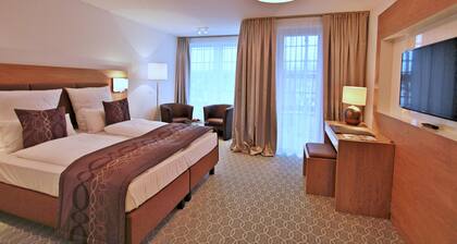 Hotel Restaurant Gemmer