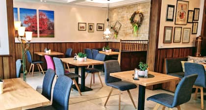 Hotel Restaurant Gemmer