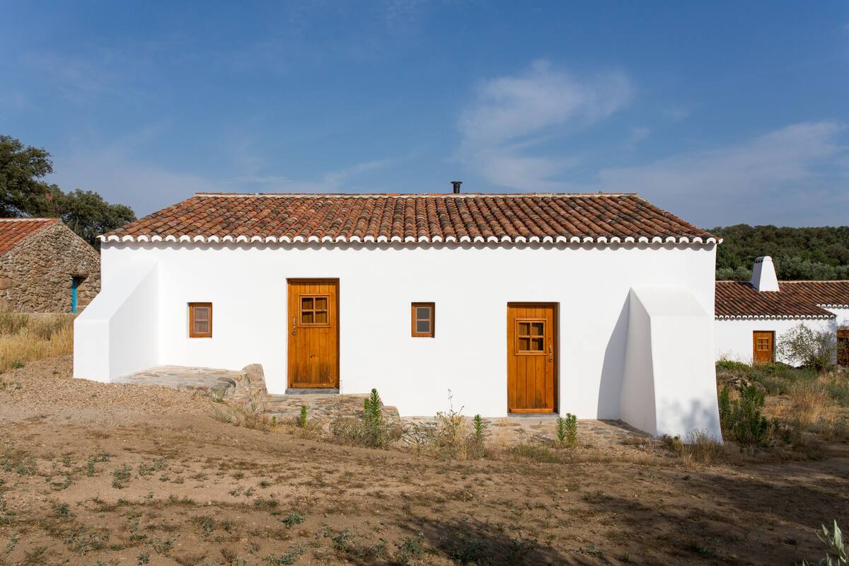 Villa, 3 Bedrooms (Casa Caiada)