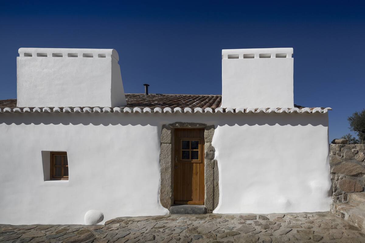 Suite (Casa Caiada)