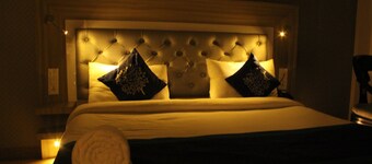 Tulalip Hotel