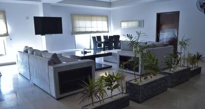 Intellectual Inn - Bahria Town