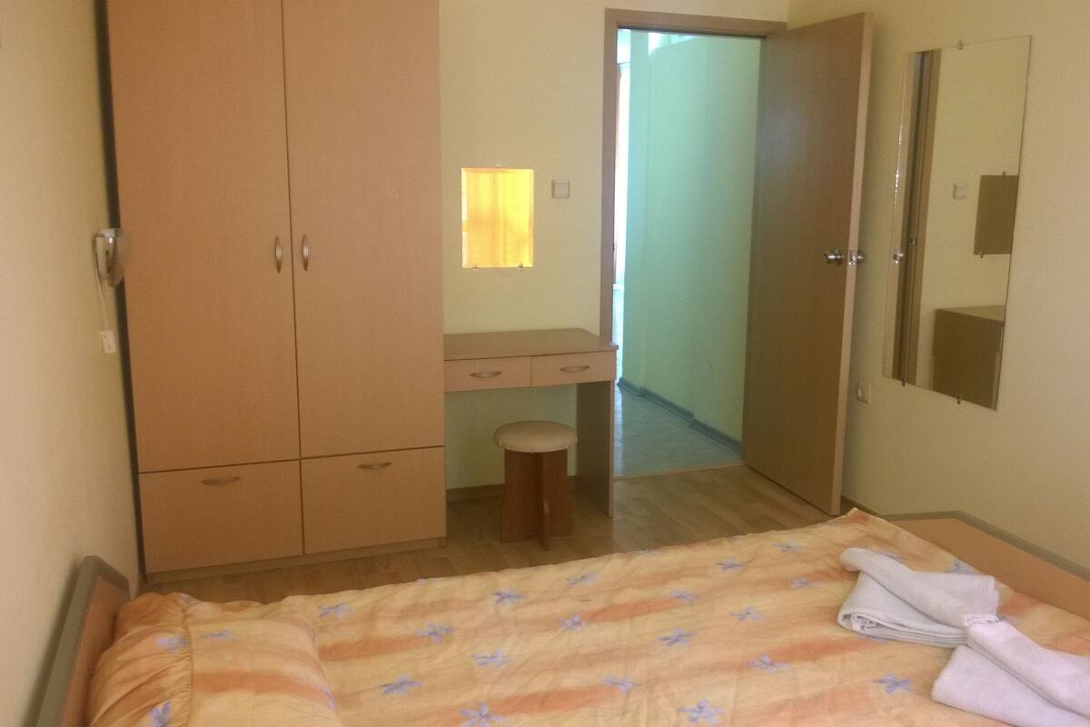 Apartment, 1 Bedroom