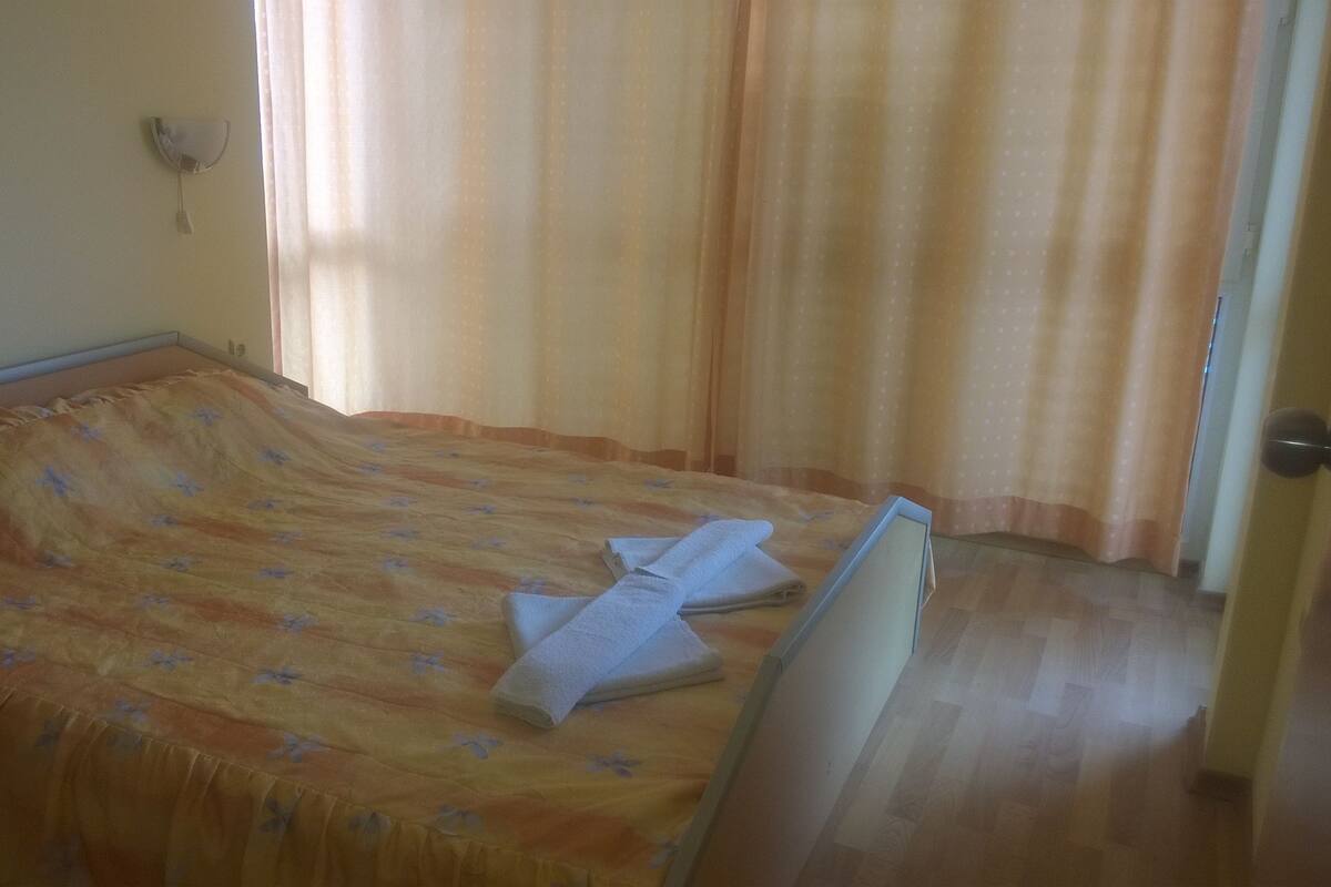 Apartment, 2 Schlafzimmer