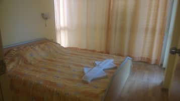 Appartement, 2 chambres