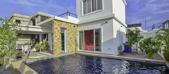 Baan Taradon By Puppap