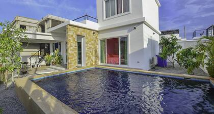 Baan Taradon By Puppap