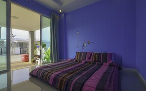 3 Bedrooms Private Pool Villa