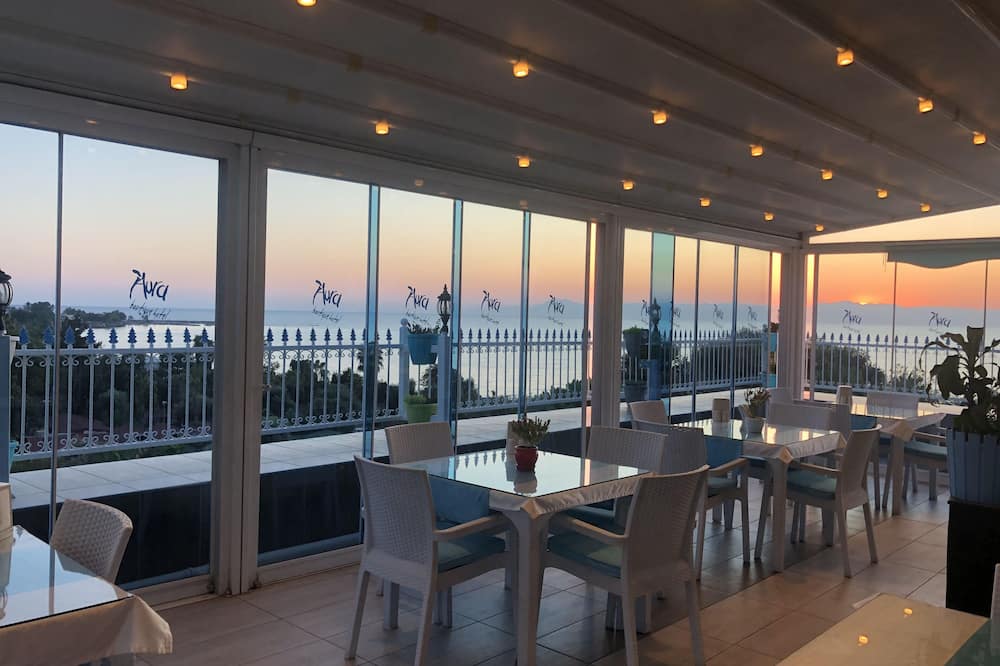 Aura Boutique Hotel