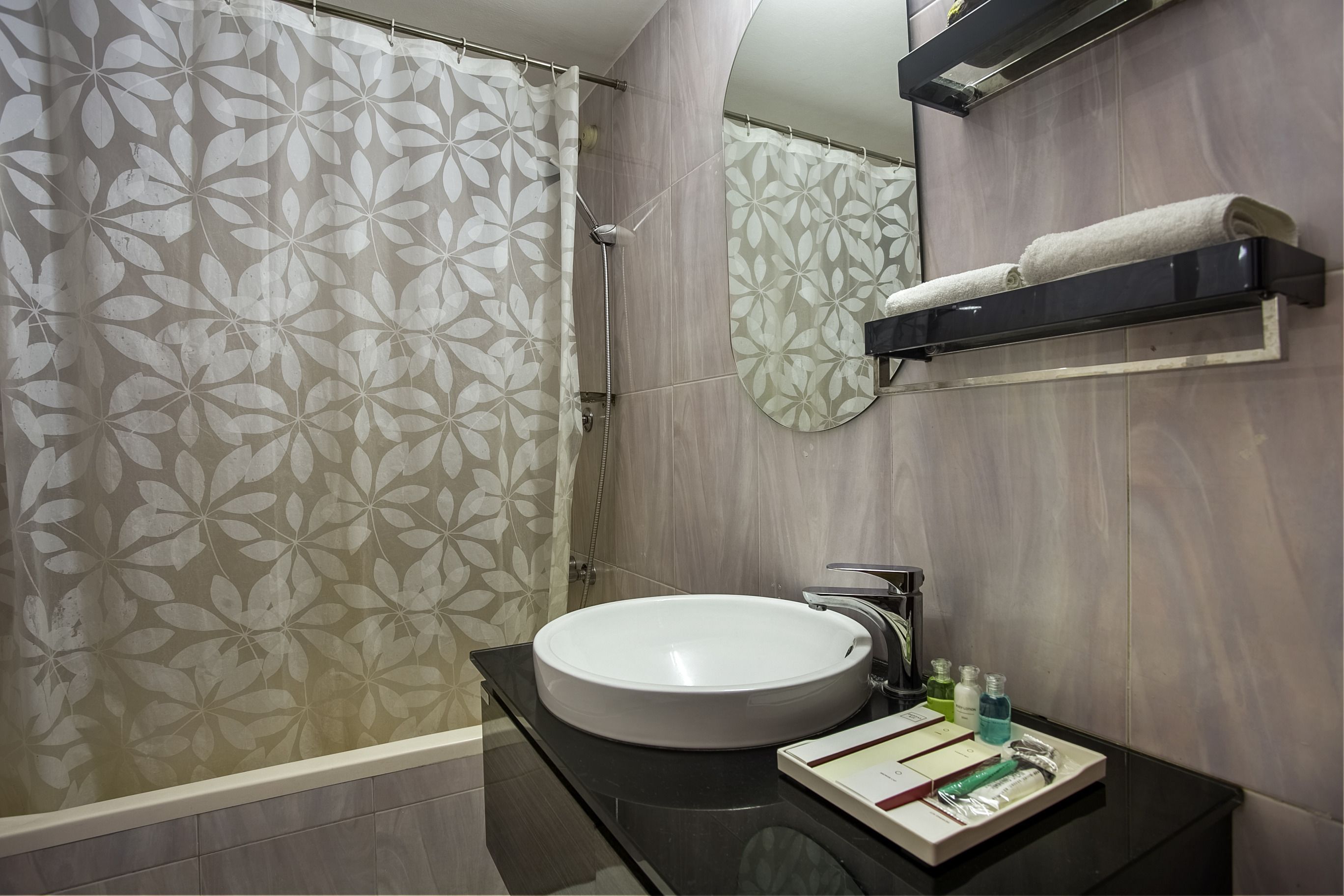 Photo - Hotel Highgarden