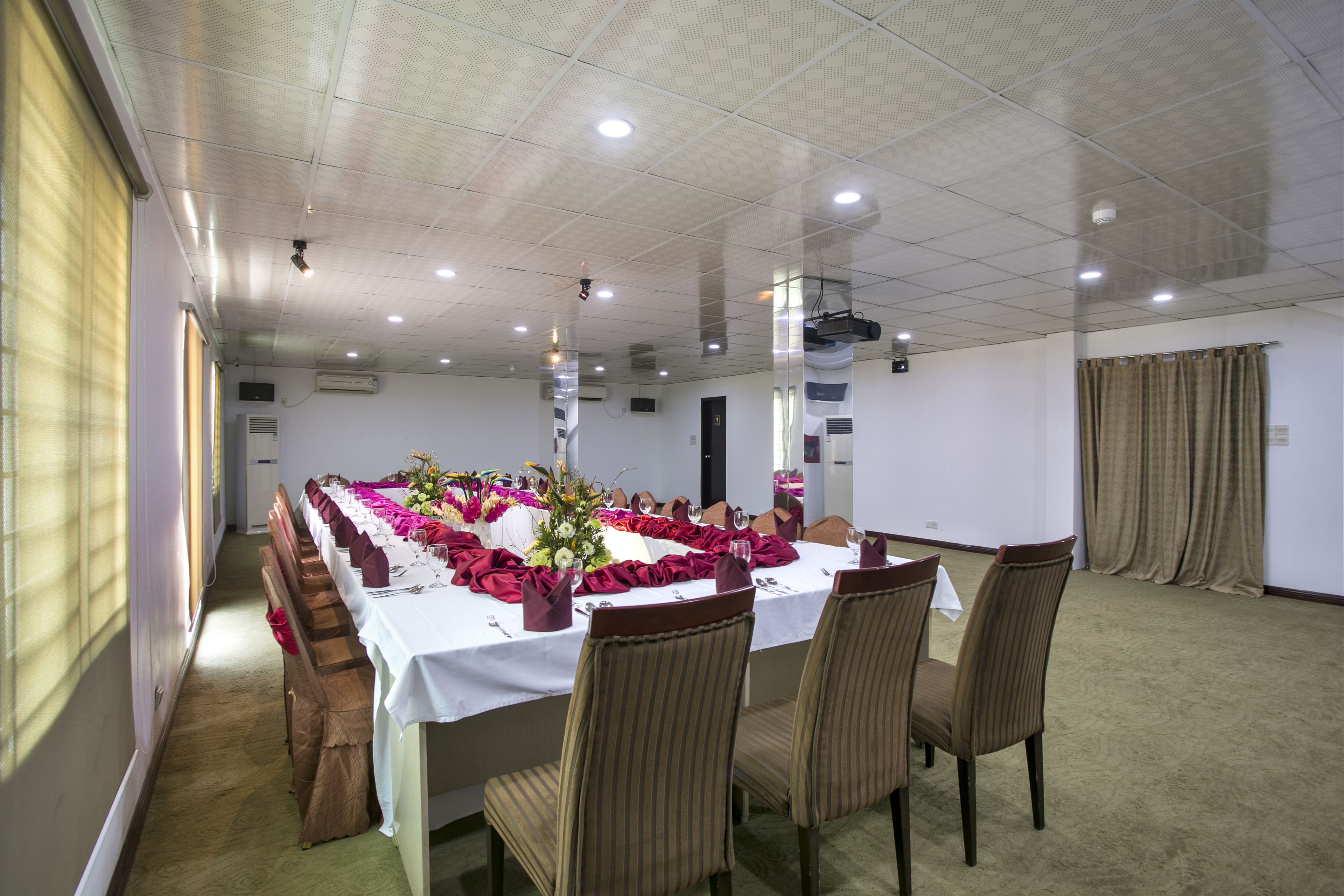 Photo - Hotel Highgarden