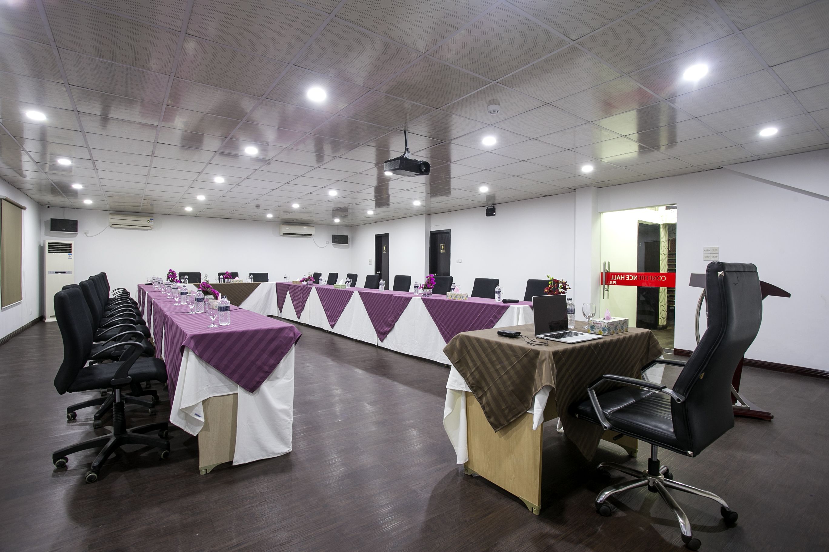 Photo - Hotel Highgarden