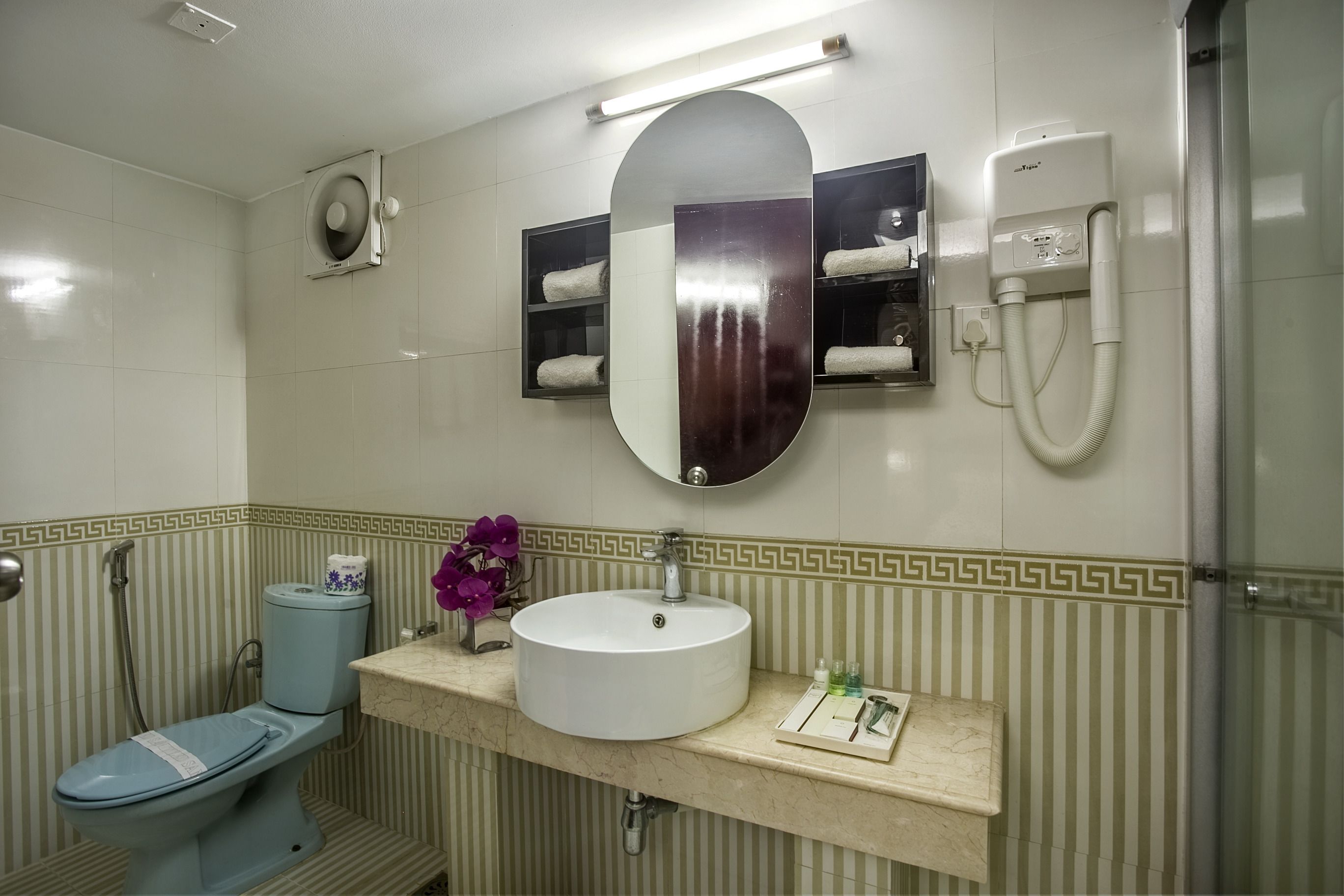 Photo - Hotel Highgarden