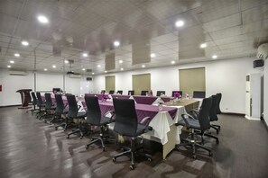 Meeting facility - Highgarden (Dhaka)