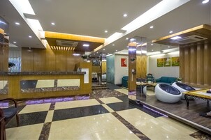 Salón de fiestas