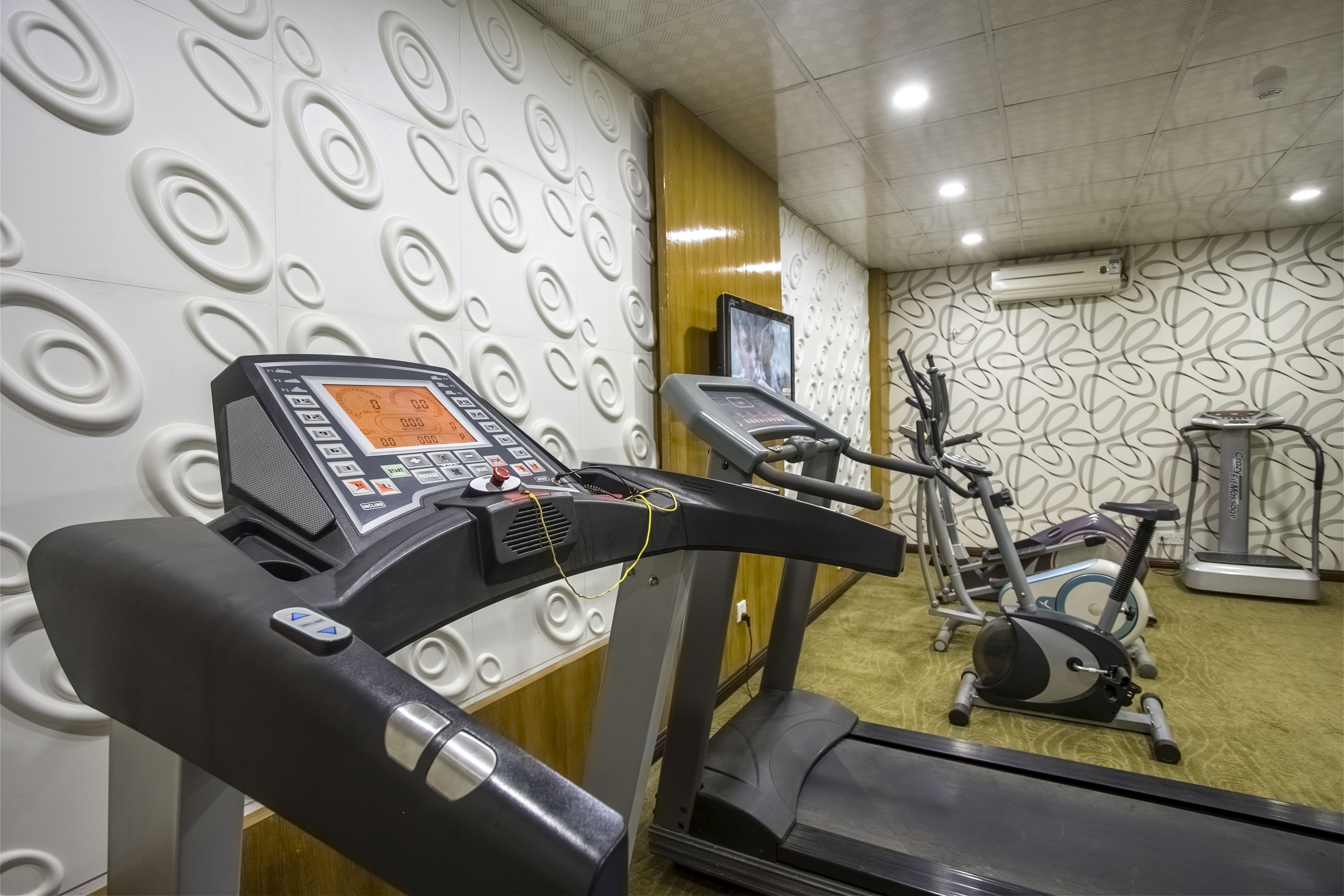 Photo - Hotel Highgarden