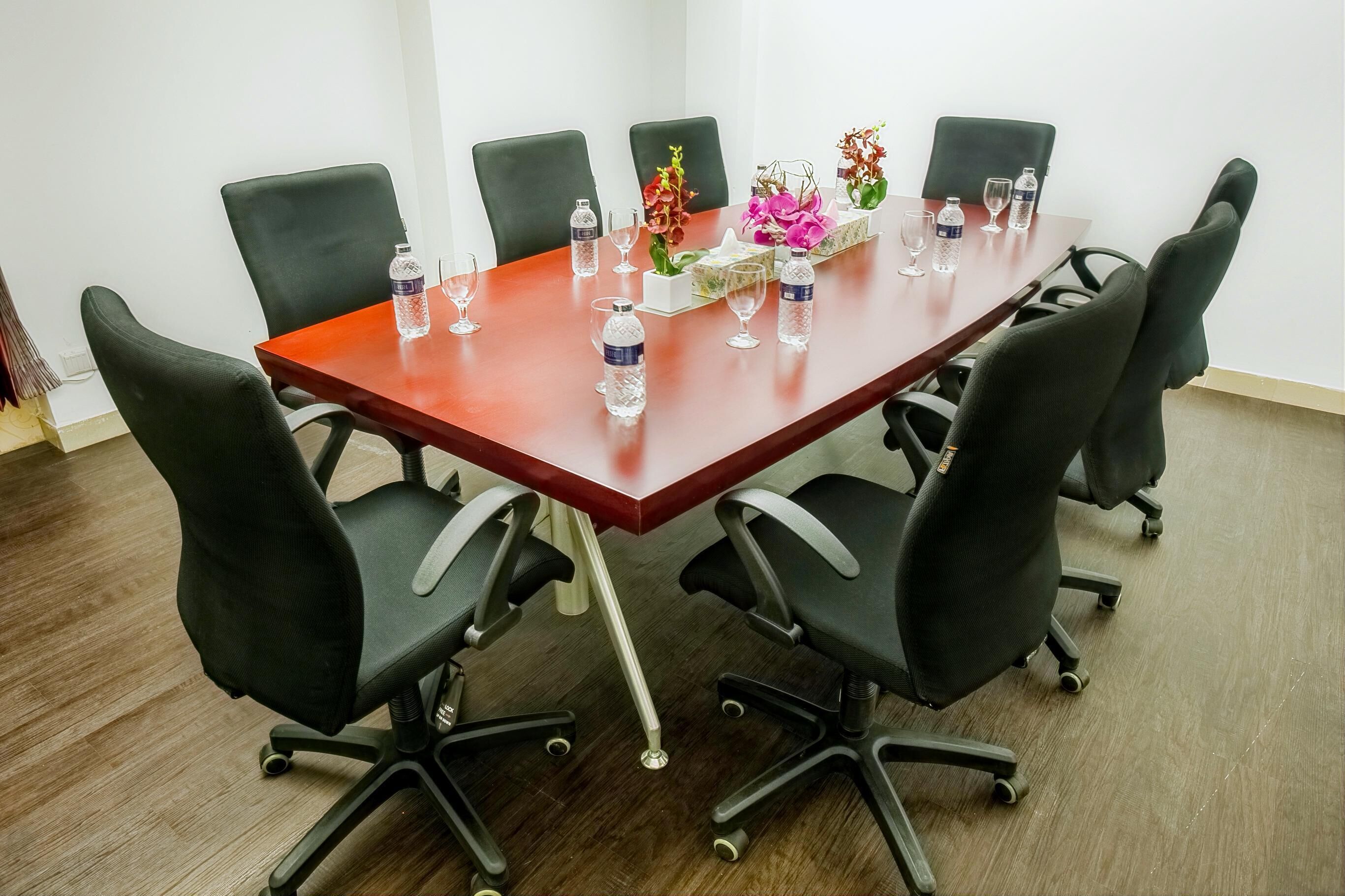 Photo - Hotel Highgarden