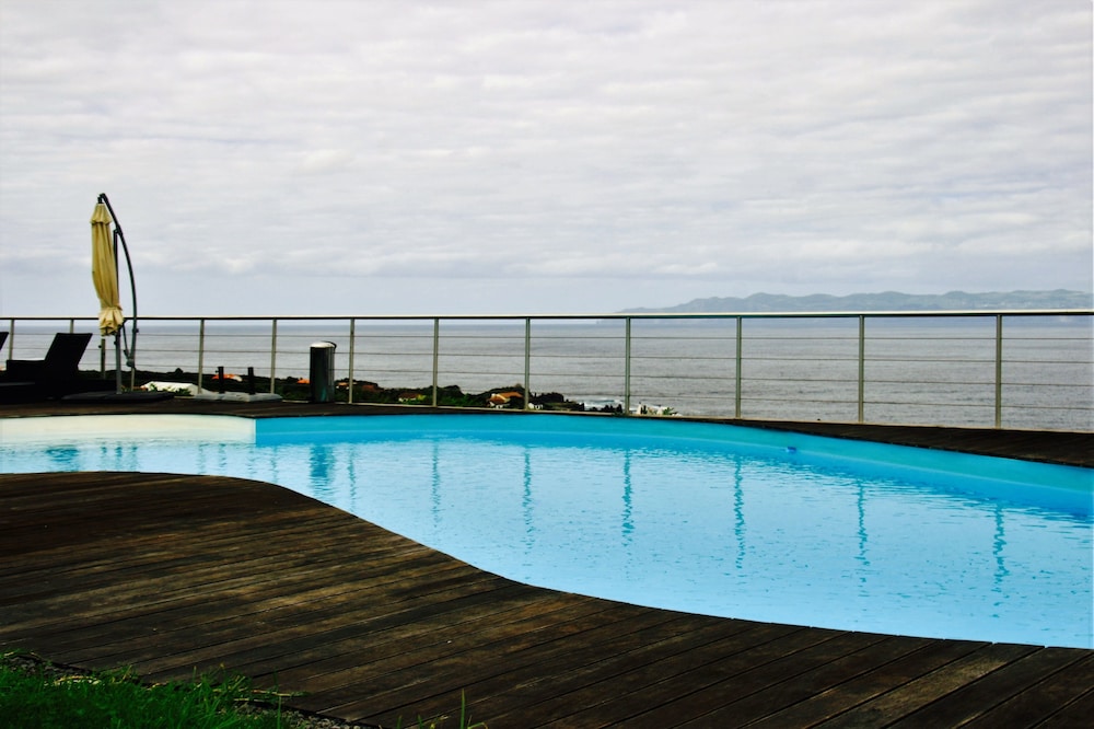 A Casa Do Ouvidor - Azores
