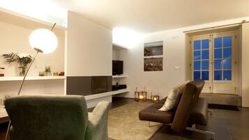 Villa | Coin séjour