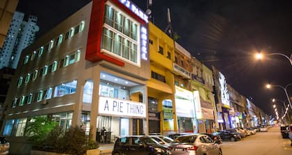 PJ Park Hotel