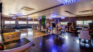 منطقة تناول الإفطار