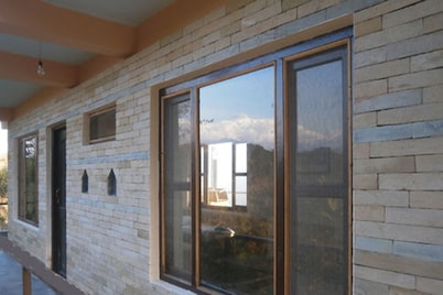 Tushita Nepal Yoga Retreat Center