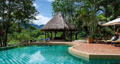 Hillside - Nature Lifestyle Lodge